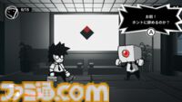 『速攻退職』ブラック企業からの退職を目指す2Dアクションが本日（10/23）発売。赤坂・秋葉原では“退職届ティッシュ”を無料配布