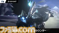 『カービィのエアライダー』“ロードトリップ”は3つのモードを横断する新たな遊び。突如訪れる、謎のエンカウンターとは？【エアライダーDirect2】