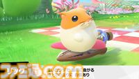 『カービィのエアライダー』タランザ、ロロララ、ドロッチェ、リック、スカーフィ、マルクなど続々参戦【エアライダーDirect2】