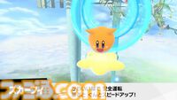 『カービィのエアライダー』タランザ、ロロララ、ドロッチェ、リック、スカーフィ、マルクなど続々参戦【エアライダーDirect2】