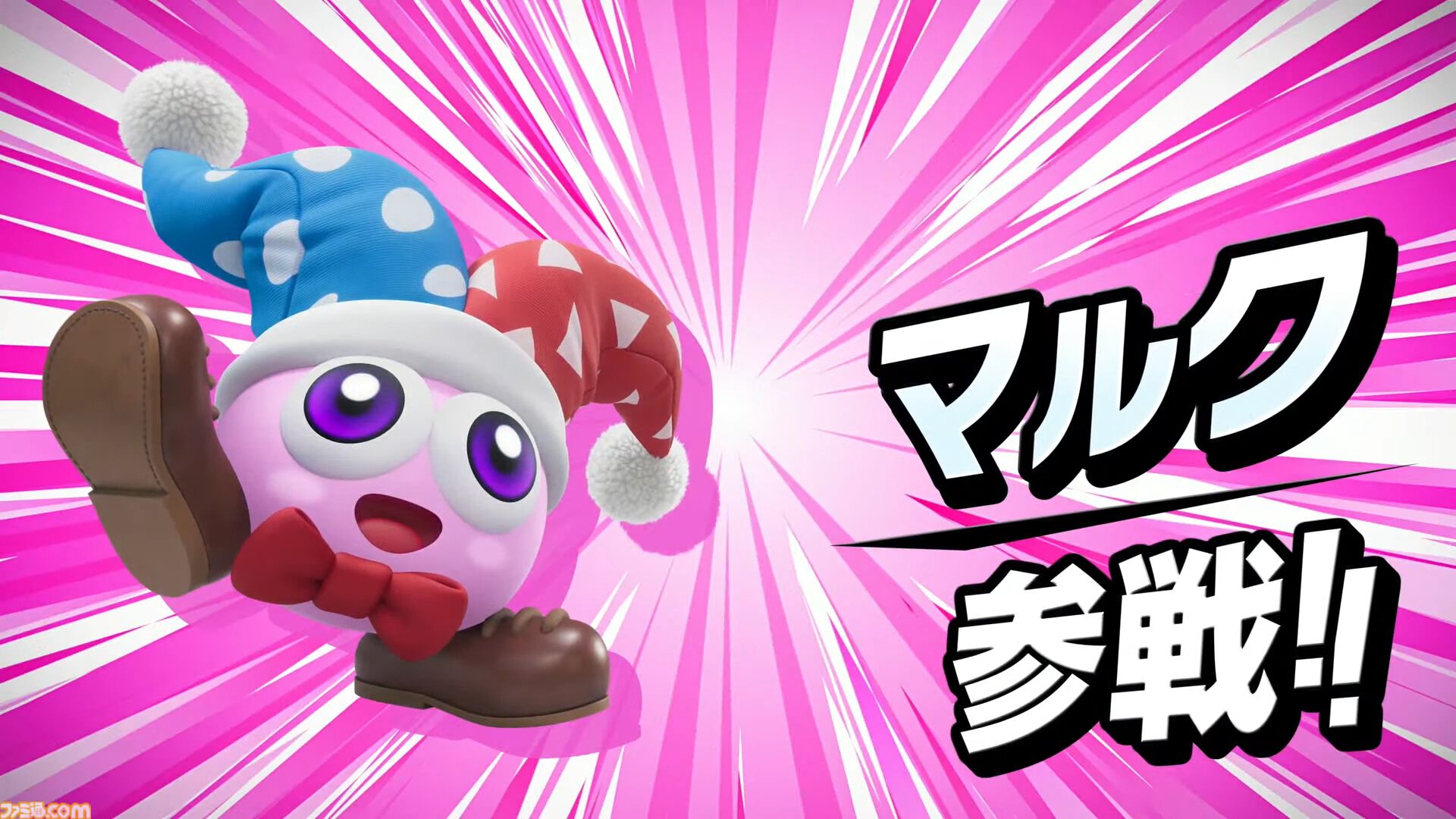 『カービィのエアライダー』タランザ、ロロララ、ドロッチェ、リック、スカーフィ、マルクなど続々参戦【エアライダーDirect2】