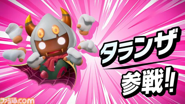 『カービィのエアライダー』タランザ、ロロララ、ドロッチェ、リック、スカーフィ、マルクなど続々参戦【エアライダーDirect2】