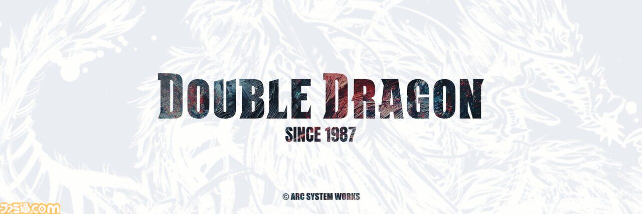 『ダブルドラゴン リヴァイヴ』名作ベルトスクロールアクションが現代に蘇る！ グラフィックや操作性もスタイリッシュに進化【10/23発売】