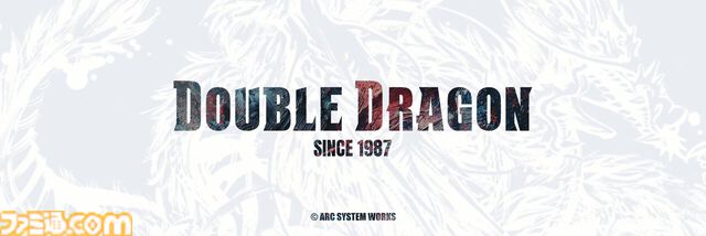 『ダブルドラゴン リヴァイヴ』名作ベルトスクロールアクションが現代に蘇る！ グラフィックや操作性もスタイリッシュに進化【10/23発売】