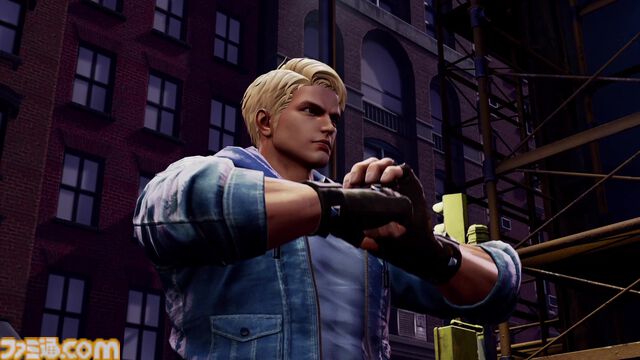 『ダブルドラゴン リヴァイヴ』名作ベルトスクロールアクションが現代に蘇る！ グラフィックや操作性もスタイリッシュに進化【10/23発売】