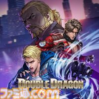 『ダブルドラゴン リヴァイヴ』名作ベルトスクロールアクションが現代に蘇る！ グラフィックや操作性もスタイリッシュに進化【10/23発売】