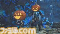 『モンハンワイルズ』新装備のゼレドロαはキモかわいくて愛らしい。季節イベントはハロウィン感満載、歴戦王ヌ・エグドラの装備はぜひとも全身そろえたい！【プレイ日記】