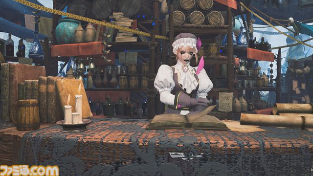 『モンハンワイルズ』新装備のゼレドロαはキモかわいくて愛らしい。季節イベントはハロウィン感満載、歴戦王ヌ・エグドラの装備はぜひとも全身そろえたい！【プレイ日記】