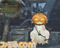 『モンハンワイルズ』新装備のゼレドロαはキモかわいくて愛らしい。季節イベントはハロウィン感満載、歴戦王ヌ・エグドラの装備はぜひとも全身そろえたい！【プレイ日記】