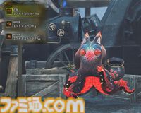 『モンハンワイルズ』新装備のゼレドロαはキモかわいくて愛らしい。季節イベントはハロウィン感満載、歴戦王ヌ・エグドラの装備はぜひとも全身そろえたい！【プレイ日記】