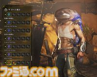 『モンハンワイルズ』新装備のゼレドロαはキモかわいくて愛らしい。季節イベントはハロウィン感満載、歴戦王ヌ・エグドラの装備はぜひとも全身そろえたい！【プレイ日記】