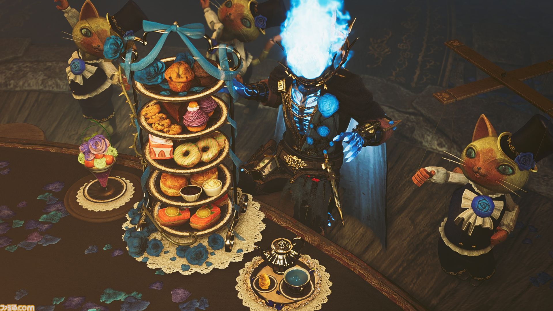 『モンハンワイルズ』新装備のゼレドロαはキモかわいくて愛らしい。季節イベントはハロウィン感満載、歴戦王ヌ・エグドラの装備はぜひとも全身そろえたい！【プレイ日記】