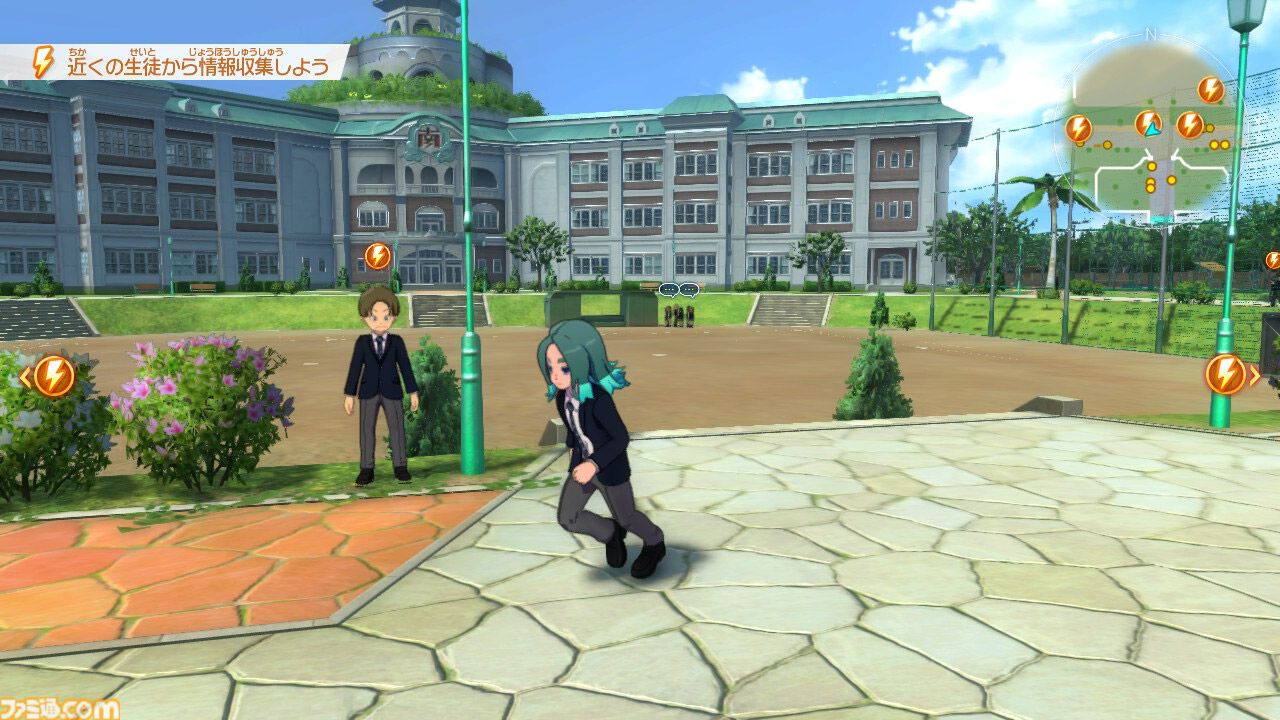『イナズマイレブン 英雄たちのヴィクトリーロード』ストーリーモードのベータテスト体験版が本日（5/20）20時に配信。プロトコル・オメガのベータも実装