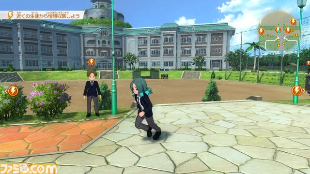 『イナズマイレブン 英雄たちのヴィクトリーロード』ストーリーモードのベータテスト体験版が本日（5/20）20時に配信。プロトコル・オメガのベータも実装