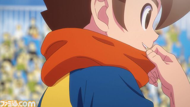 『イナズマイレブン 英雄たちのヴィクトリーロード』ストーリーモードのベータテスト体験版が本日（5/20）20時に配信。プロトコル・オメガのベータも実装