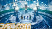 『ドラクエ1＆2リメイク』勇者の物語の始まりとワクワクを感じさせるファイナルトレーラーとWEBドラマ新作が公開【ドラゴンクエスト I&II】
