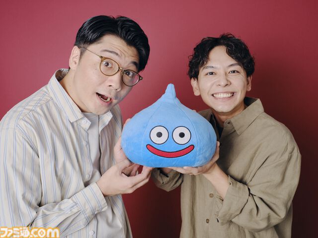 『ドラクエ1＆2リメイク』勇者の物語の始まりとワクワクを感じさせるファイナルトレーラーとWEBドラマ新作が公開【ドラゴンクエスト I&II】