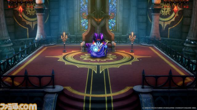 『ドラクエ1＆2リメイク』勇者の物語の始まりとワクワクを感じさせるファイナルトレーラーとWEBドラマ新作が公開【ドラゴンクエスト I&II】