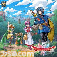 『ドラクエ1＆2リメイク』勇者の物語の始まりとワクワクを感じさせるファイナルトレーラーとWEBドラマ新作が公開【ドラゴンクエスト I&II】