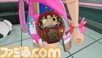 『ゼンシンマシンガール』爽快サイボーグJKアクションが本日（10/23）発売。ブラック企業に乗り込み撃って斬ってド派手に暴れまくれ