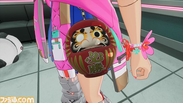 『ゼンシンマシンガール』爽快サイボーグJKアクションが本日（10/23）発売。ブラック企業に乗り込み撃って斬ってド派手に暴れまくれ