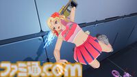 『ゼンシンマシンガール』爽快サイボーグJKアクションが本日（10/23）発売。ブラック企業に乗り込み撃って斬ってド派手に暴れまくれ