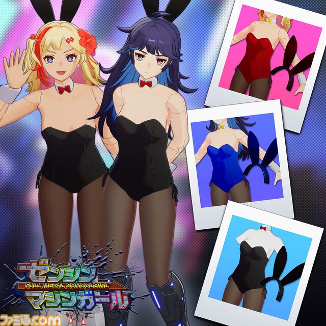 『ゼンシンマシンガール』爽快サイボーグJKアクションが本日（10/23）発売。ブラック企業に乗り込み撃って斬ってド派手に暴れまくれ