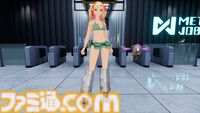 『ゼンシンマシンガール』爽快サイボーグJKアクションが本日（10/23）発売。ブラック企業に乗り込み撃って斬ってド派手に暴れまくれ