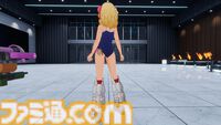 『ゼンシンマシンガール』爽快サイボーグJKアクションが本日（10/23）発売。ブラック企業に乗り込み撃って斬ってド派手に暴れまくれ