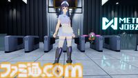 『ゼンシンマシンガール』爽快サイボーグJKアクションが本日（10/23）発売。ブラック企業に乗り込み撃って斬ってド派手に暴れまくれ