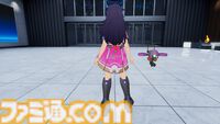 『ゼンシンマシンガール』爽快サイボーグJKアクションが本日（10/23）発売。ブラック企業に乗り込み撃って斬ってド派手に暴れまくれ