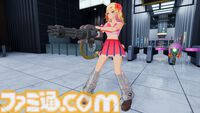 『ゼンシンマシンガール』爽快サイボーグJKアクションが本日（10/23）発売。ブラック企業に乗り込み撃って斬ってド派手に暴れまくれ