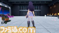『ゼンシンマシンガール』爽快サイボーグJKアクションが本日（10/23）発売。ブラック企業に乗り込み撃って斬ってド派手に暴れまくれ