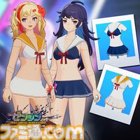 『ゼンシンマシンガール』爽快サイボーグJKアクションが本日（10/23）発売。ブラック企業に乗り込み撃って斬ってド派手に暴れまくれ