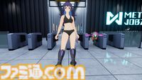 『ゼンシンマシンガール』爽快サイボーグJKアクションが本日（10/23）発売。ブラック企業に乗り込み撃って斬ってド派手に暴れまくれ