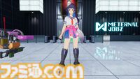 『ゼンシンマシンガール』爽快サイボーグJKアクションが本日（10/23）発売。ブラック企業に乗り込み撃って斬ってド派手に暴れまくれ