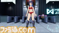 『ゼンシンマシンガール』爽快サイボーグJKアクションが本日（10/23）発売。ブラック企業に乗り込み撃って斬ってド派手に暴れまくれ