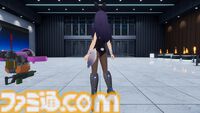 『ゼンシンマシンガール』爽快サイボーグJKアクションが本日（10/23）発売。ブラック企業に乗り込み撃って斬ってド派手に暴れまくれ