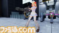 『ゼンシンマシンガール』爽快サイボーグJKアクションが本日（10/23）発売。ブラック企業に乗り込み撃って斬ってド派手に暴れまくれ