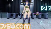 『ゼンシンマシンガール』爽快サイボーグJKアクションが本日（10/23）発売。ブラック企業に乗り込み撃って斬ってド派手に暴れまくれ