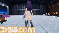 『ゼンシンマシンガール』爽快サイボーグJKアクションが本日（10/23）発売。ブラック企業に乗り込み撃って斬ってド派手に暴れまくれ
