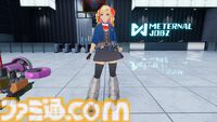 『ゼンシンマシンガール』爽快サイボーグJKアクションが本日（10/23）発売。ブラック企業に乗り込み撃って斬ってド派手に暴れまくれ