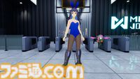 『ゼンシンマシンガール』爽快サイボーグJKアクションが本日（10/23）発売。ブラック企業に乗り込み撃って斬ってド派手に暴れまくれ