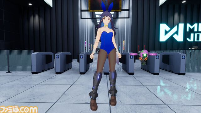 『ゼンシンマシンガール』爽快サイボーグJKアクションが本日（10/23）発売。ブラック企業に乗り込み撃って斬ってド派手に暴れまくれ