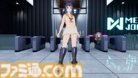 『ゼンシンマシンガール』爽快サイボーグJKアクションが本日（10/23）発売。ブラック企業に乗り込み撃って斬ってド派手に暴れまくれ