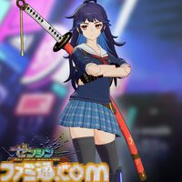 『ゼンシンマシンガール』爽快サイボーグJKアクションが本日（10/23）発売。ブラック企業に乗り込み撃って斬ってド派手に暴れまくれ
