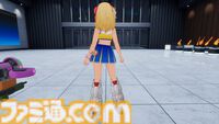 『ゼンシンマシンガール』爽快サイボーグJKアクションが本日（10/23）発売。ブラック企業に乗り込み撃って斬ってド派手に暴れまくれ
