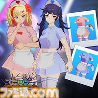 『ゼンシンマシンガール』爽快サイボーグJKアクションが本日（10/23）発売。ブラック企業に乗り込み撃って斬ってド派手に暴れまくれ