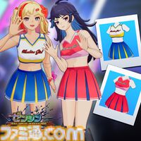 『ゼンシンマシンガール』爽快サイボーグJKアクションが本日（10/23）発売。ブラック企業に乗り込み撃って斬ってド派手に暴れまくれ