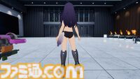 『ゼンシンマシンガール』爽快サイボーグJKアクションが本日（10/23）発売。ブラック企業に乗り込み撃って斬ってド派手に暴れまくれ